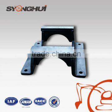 Wholesale Excavator Chain Track Guard Link Guard for Various Models photo-2