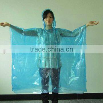 TENGXING 2001Z BEST poncho