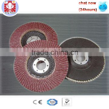 High Quality Abrasive Flap Wheel cutting disc abrasive tools