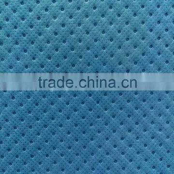 Supply Hydrophilic SMSPE Laminated Nonwoven Fabric for Medicl Drapes & Hole Towels photo-5