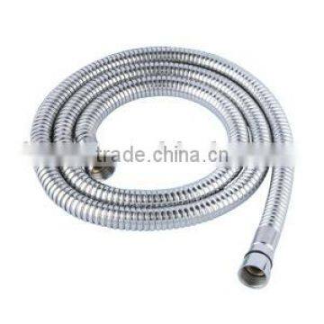 stainless steel shower hose