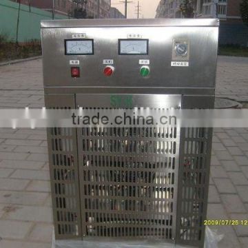 industrial ozone generator water treatment