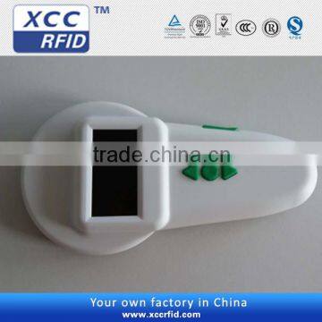 Wholesale Usb Rfid Reader Portable Rfid Animal Tag Reader photo-3