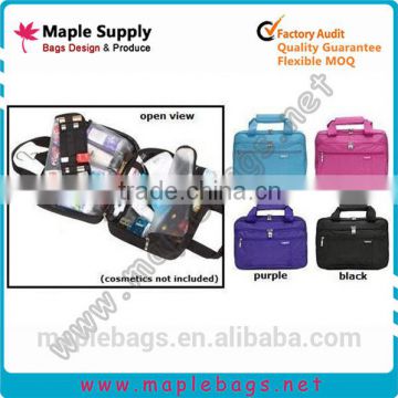 Large Capacity Travel Toiletry Bag Carry Bag