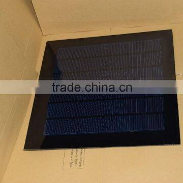 Hot Sell 18V PV Solar Panel with PCB Board