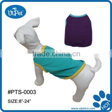 Pet summer mesh Dog vest