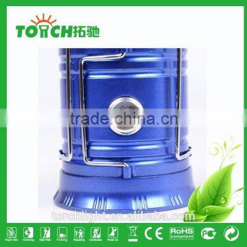 US Hot Sale LED Lantern Camping Light Torch Flashlight Tent Lamp Solar Rechargeable Lantern Light Lamp photo-5