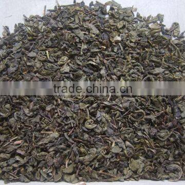 Fashion Designer Great Taste Fine Quality Gunpowder Tea 9375