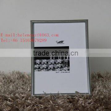 wholesale photo frame plastic photo frame box certificate frame