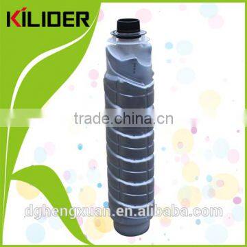 Compatible monochrome MP-2014 printer toner cartridge for Ricoh Chinese manufacturer supplier