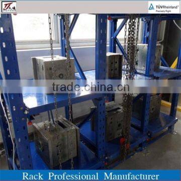 Hot Sale Drawer Mould Storage Rack photo-2