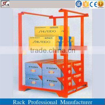 Industrial Movable Stacking Rack
