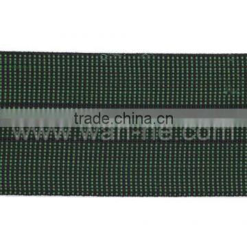 elastic tape for sofa,woven elastic tape