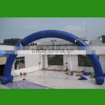 New product Christmas Inflatable Arch,Advertising Arch H12-0199