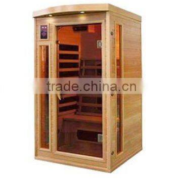 fashion and popular far infrared sauna room