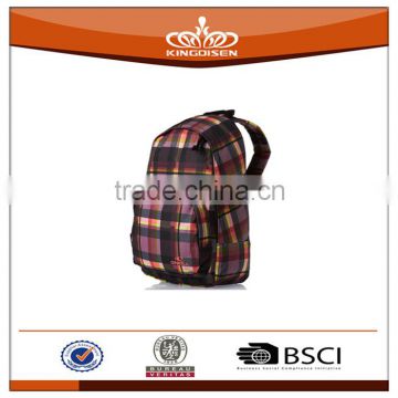 elegant graceful girls leisure backpack