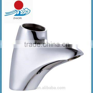 Basin Mixer Sanitary Ware Accessories Faucet Body ZR A072