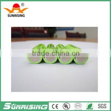 1.2 v Ni-MH AA600mAh Rechargeable Battery photo-6