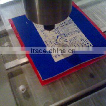 Low Cost Pcb Prototype Machine photo-4