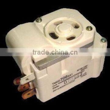 Defrost Timer TMDE706SA1