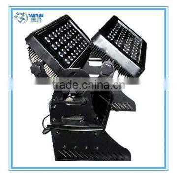 72pcs 4 IN 1 RGBW linear led wall washer lighting