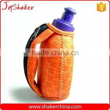 BPA Free 170ML Small Design Water Plastic Bottle With Bag photo-2