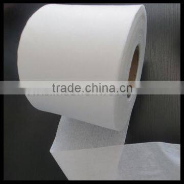 Parallel Spunlace Nonwoven Fabric For Household Wiper