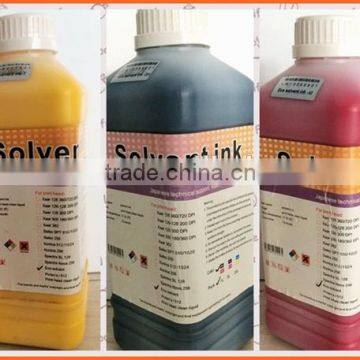 High Quality Solvent Ink for Spectra Starfire 25PL photo-5