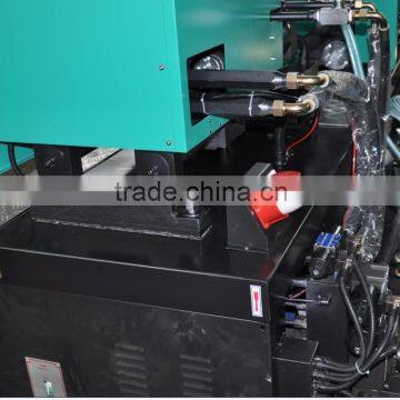 Shuangsheng 90T Injection Molding Machine photo-4