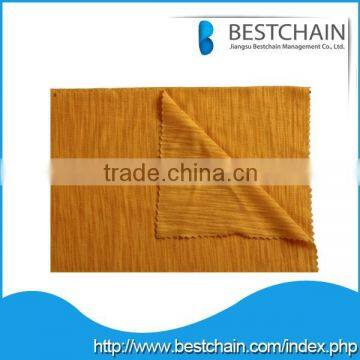 High quality low price of knitted fabrics Uv protection