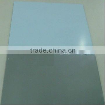 5mm 6mm unbreakable safety backed mirror silver mirror sheets price