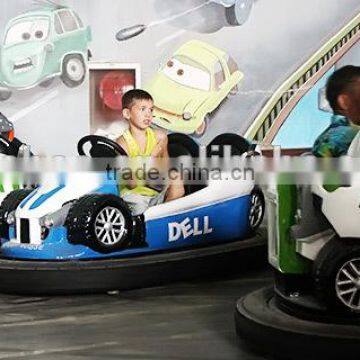 Cheap Price Amusement Rides Dodgem Bumper Car For Sale
