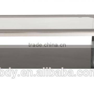 Professional supplier of stainless steel frame coffee table