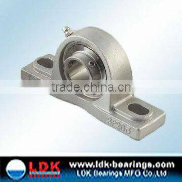 High quality Stainless Steel Bearing Housing