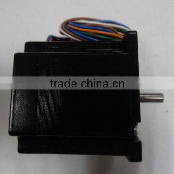 Toauto 57HS09 2 Phase 1.8 Degree Nema 23 Stepper Drive Motor photo-2