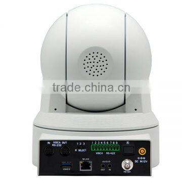 USB SDI WLAN Video Conference Camera Using With Newtek Tricaster photo-4