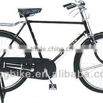 28" men old stytle heavy duty bicycle