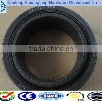 with single-fractured rings IKO spherical plain bearings GE50ES