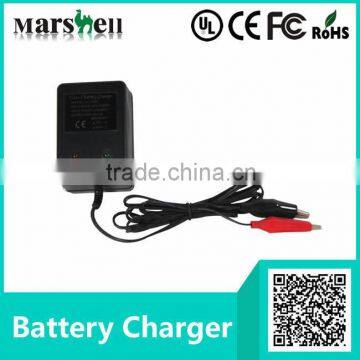 LC-2203 12v ac lead acid lead-acid battery charger with SAE Socket