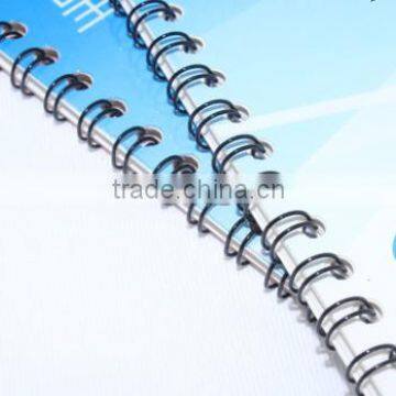 China direct sell brand new Double Metal Binding wire