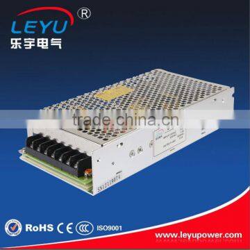 LEYU S-120-12 12V 10A best quality useful power supply switching /dc supplies