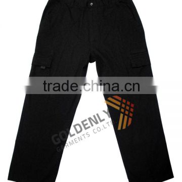 New design sport cotton pants for men