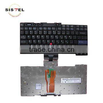 Laptop keyboard For IBM R50 US Black layuot