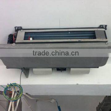 CE Standard Chiller /Ceiling Mounted Fan Coil Unit photo-6