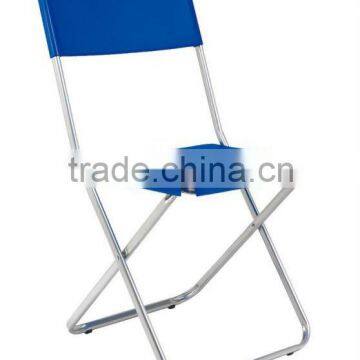 plastic folding chair