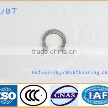 Flat thrust needle roller bearings AXK5578