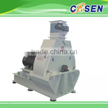 High quality new design in stock animal feed crusher and hammer mill