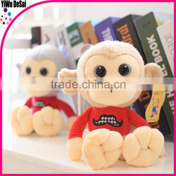 Plush Toy Animal Monkey /Soft Toy/Cheap Kids Toys