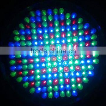Hot Sale Outdoor Stage Lighting Led Rgb Panel f5 181 Led Light photo-3