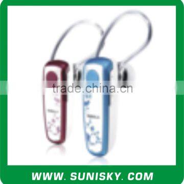 S068 Stereo Bluetooth Headset(support Music)